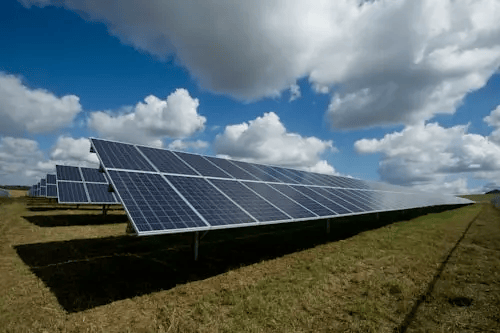 Solar System Design & Installation