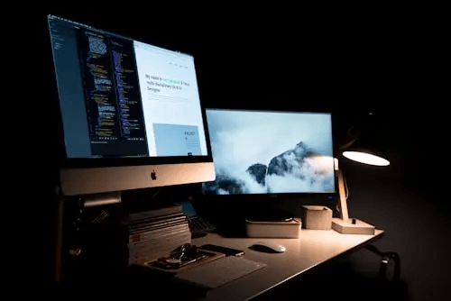 Website Design and Management